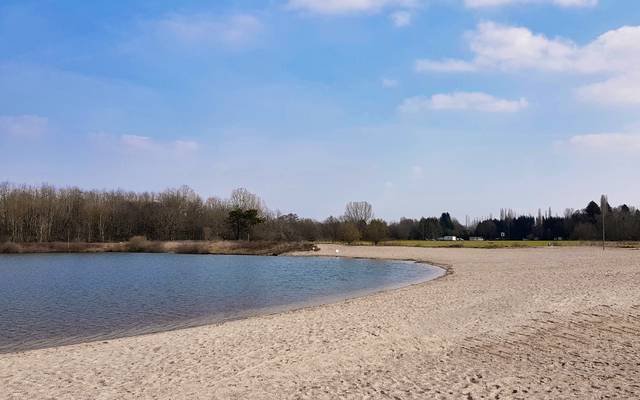 Domaine des Lacs de Capavenir Vosges