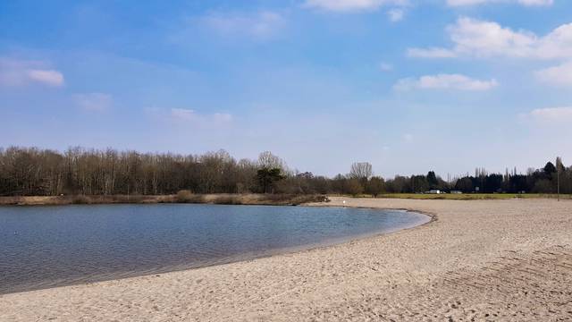 Die Seen von Capavenir Vosges