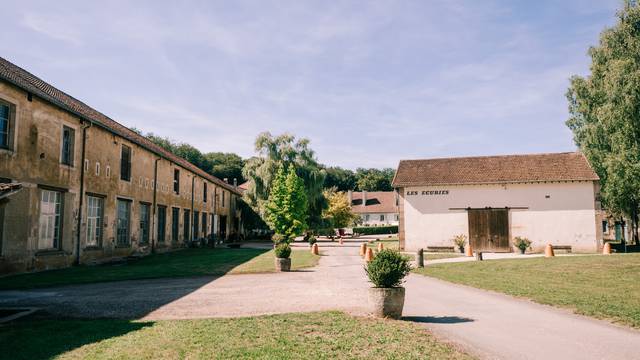 Savoir-faire Vosgien