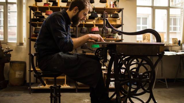 The techniques in the workshop