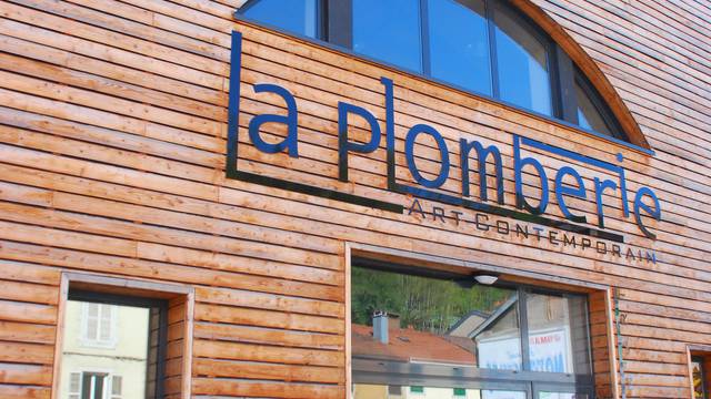 La Plomberie 