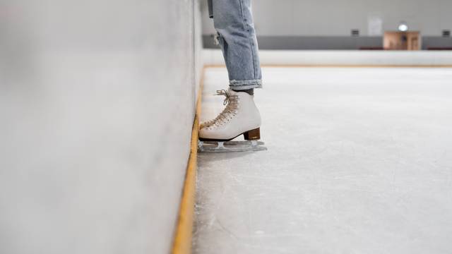 Ice rink Epinal - Activity Epinal - Ice hockey