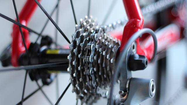 Bike specialists