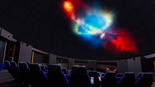 Planetarium