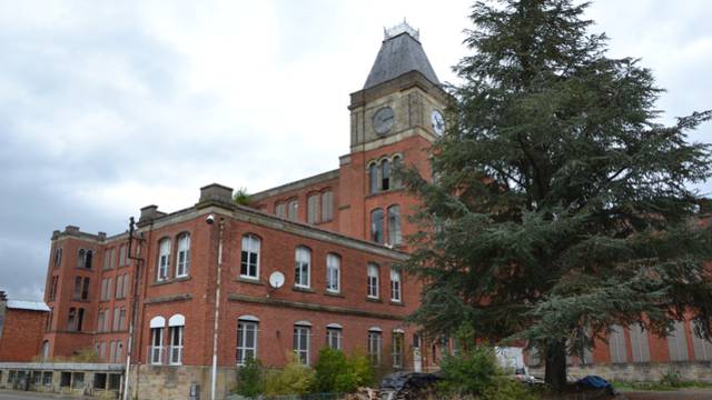 The museum - Musée d'Art Militaire