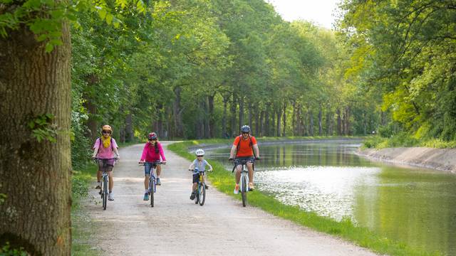 Cycling