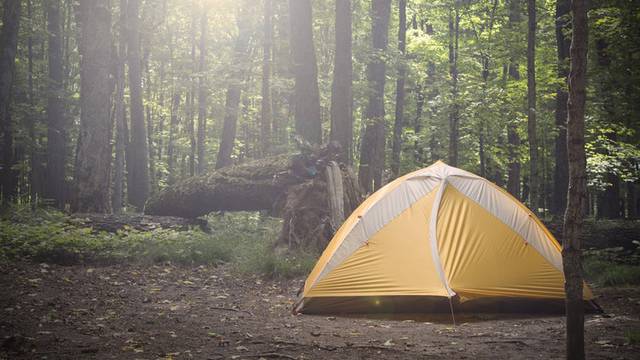 Campsites