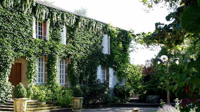 Bed and Breakfast 