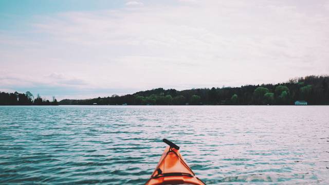 Aquatic activities
