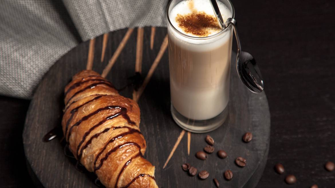 Etape 7 : Dimanche 3 décembre – Petit déjeuner