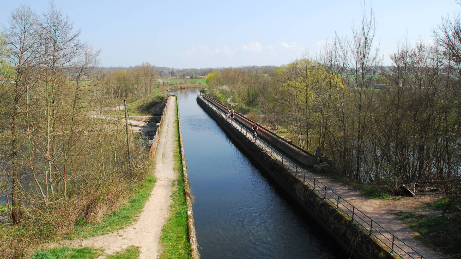 tour des vosges a velo