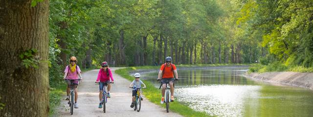 Cycling