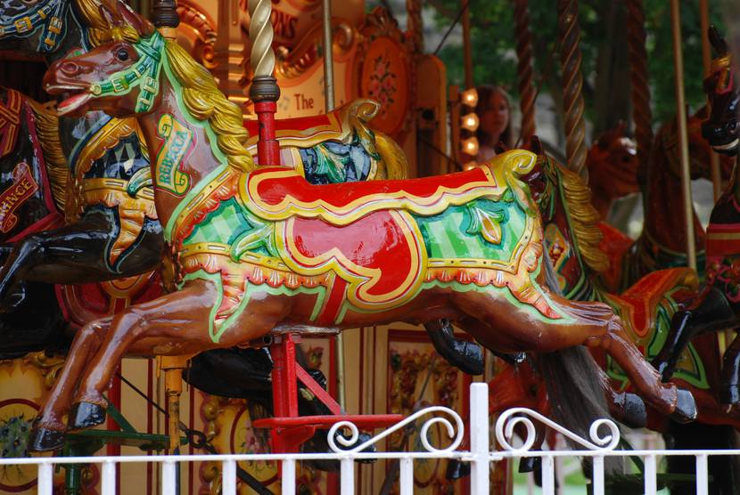 Funfair Saint Maurice - Funfair Epinal - Attractions Epinal - Events Epinal - Animations Epinal - Big wheel Epinal