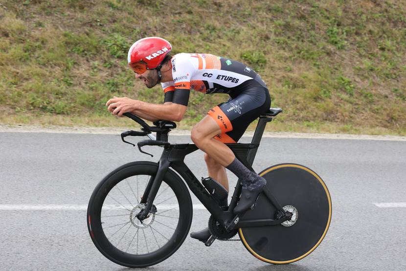 French Road Cycling Championships 2021