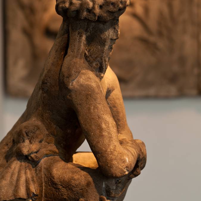 Epinal Museum - Museum of ancient and contemporary art - Heritage Epinal - Culture Epinal - Work of art